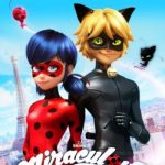 دانلود سریال Miraculous: Tales of Ladybug & Cat Noir