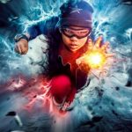 دانلود سریال Raising Dion