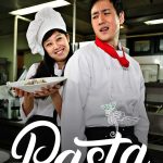 دانلود سریال پاستا Pasta