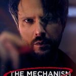 دانلود سریال The Mechanism