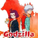 دانلود سریال Godzilla Singular Point