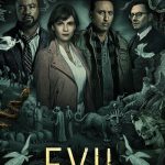 دانلود سریال Evil