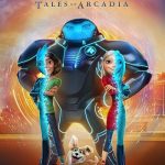 دانلود سریال 3Below: Tales of Arcadia