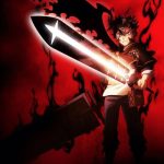 دانلود سریال Black Clover