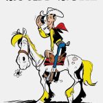 دانلود سریال لوک خوش شانس Lucky Luke
