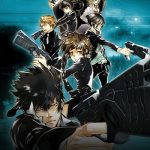 دانلود سریال روان نما Psycho-Pass