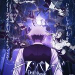دانلود سریال Death Parade