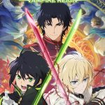 دانلود سریال Owari No Seraph (Seraph of the End)