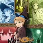 دانلود سریال Mushoku Tensei: Isekai Ittara Honki Dasu