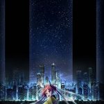 دانلود سریال Black Bullet