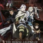 دانلود سریال The Heroic Legend of Arslan