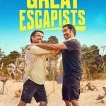 دانلود سریال The Great Escapists