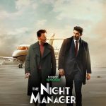 دانلود سریال The Night Manager