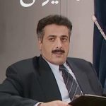 دانلود سریال مدیر کل Yawmiyat Modeer Aam