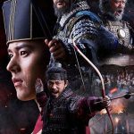 دانلود سریال جنگ گوریو-خیتان The Goryeo-Khitan War