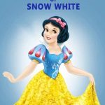 دانلود سریال افسانه سفید برفی The Legend of Snow White