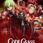 دانلود سریال کد گیاس: لولوش شورشی Code Geass: Hangyaku no Lelouch