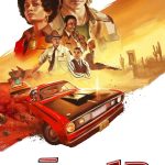 دانلود سریال Duster