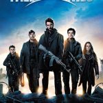دانلود سریال Falling Skies