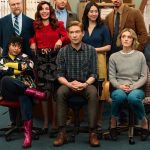 دانلود سریال The Paper